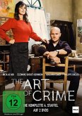 The Art of Crime Staffel 4