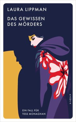 Das Gewissen des Mörders (eBook, ePUB) - Lippman, Laura