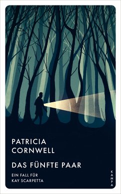 Das fünfte Paar (eBook, ePUB) - Cornwell, Patricia