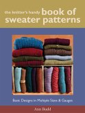 The Knitter's Handy Book of Sweater Patterns (eBook, ePUB)