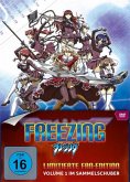 Freezing - Season 1 Limited Edition