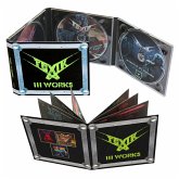 Iii Works (3cd Digipak)