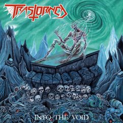 Cover Into The Void