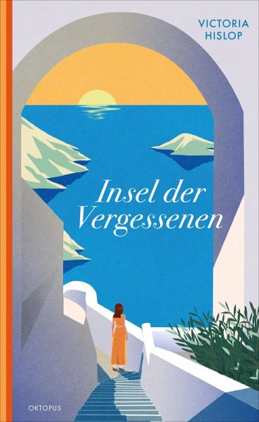 Insel der Vergessenen (eBook, ePUB)