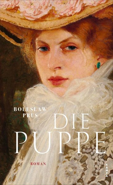 Die Puppe (eBook, ePUB) Die Puppe (eBook, ePUB)