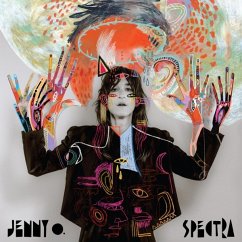 Spectra - Jenny O.