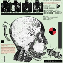 Cover Military Affairs Neurotic (Reissue)
