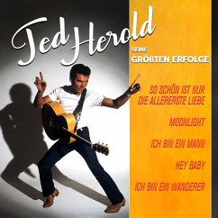 Seine Größten Erfolge - Herold,Ted