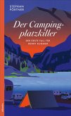 Der Campingplatzkiller (eBook, ePUB)