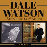Sinners & Saints 2cd Sinners & Saints 2cd