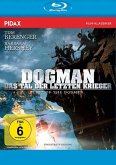 Dogman-Das Tal Der Letzten Krieger