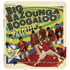 Big Bazounga Boogaloo Party - Diverse