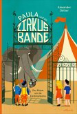 Paula und die Zirkusbande (eBook, ePUB)