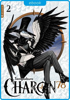 Cover Charon 78 02 (eBook, ePUB)