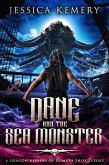 Dane and the Sea Monster (The Dragon Keepers, #0) (eBook, ePUB)