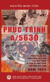 Phúc trình A/5630 (eBook, ePUB)