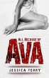 All Because of Ava (eBook, ePUB) - Bild 1