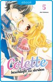 Colette beschließt zu sterben 05 (eBook, ePUB)