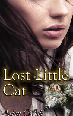 Cover Lost Little Cat (eBook, ePUB)