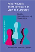 Mirror Neurons and the Evolution of Brain and Language