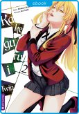 Kakegurui Twin 02 (eBook, ePUB)