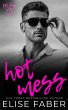Hot Mess (Life Sucks, #2) (eBook, ePUB) - Bild 1