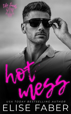 Cover Hot Mess (Life Sucks, #2) (eBook, ePUB)