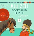 Socke und Sophie   (Restauflage)