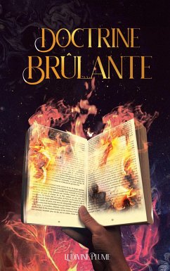 Doctrine brûlante - Plume, Ludivine