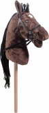 Hobby Horse braun