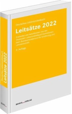 Leitsätze 2022 - Dr. Rehlender, Birgit