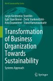 Transformation of Business Organization Towards Sustainability