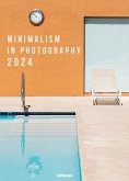 Minimalism in Photography Kalender 2024