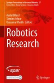 Robotics Research