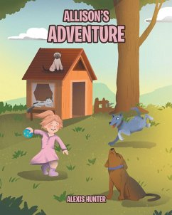 Allison's Adventure (eBook, ePUB) - Hunter, Alexis
