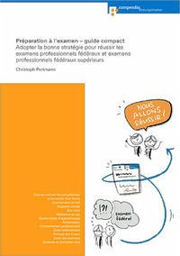 Préparation à l'examen - guide compact