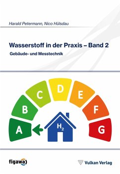 Wasserstoff in der Praxis - Band 2