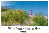 Westküsten-Kalender 2024