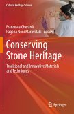 Conserving Stone Heritage