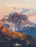 Bergseele Kalender 2024