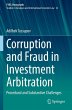 Corruption and Fraud in Investment... - Bild 1