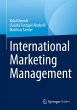 International Marketing Management - Bild 1
