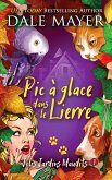 Pic a glace dans le lierre (eBook, ePUB)