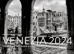Venezia Kalender 2024 - Federico, Povoleri
