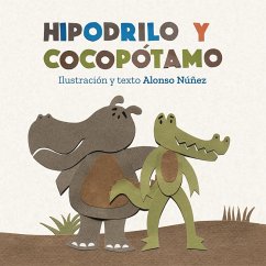 Cover Hipodrilo y Cocopótamo (eBook, ePUB)