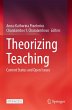 Theorizing Teaching - Bild 1