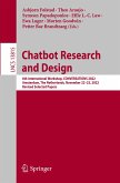 Chatbot Research and Design