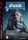 Junk / Racconti dal Tomo Contest 2 (eBook, ePUB)