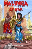 Malunga at War (eBook, ePUB)