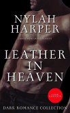 Leather in Heaven - Dark Romance Collection (eBook, ePUB)